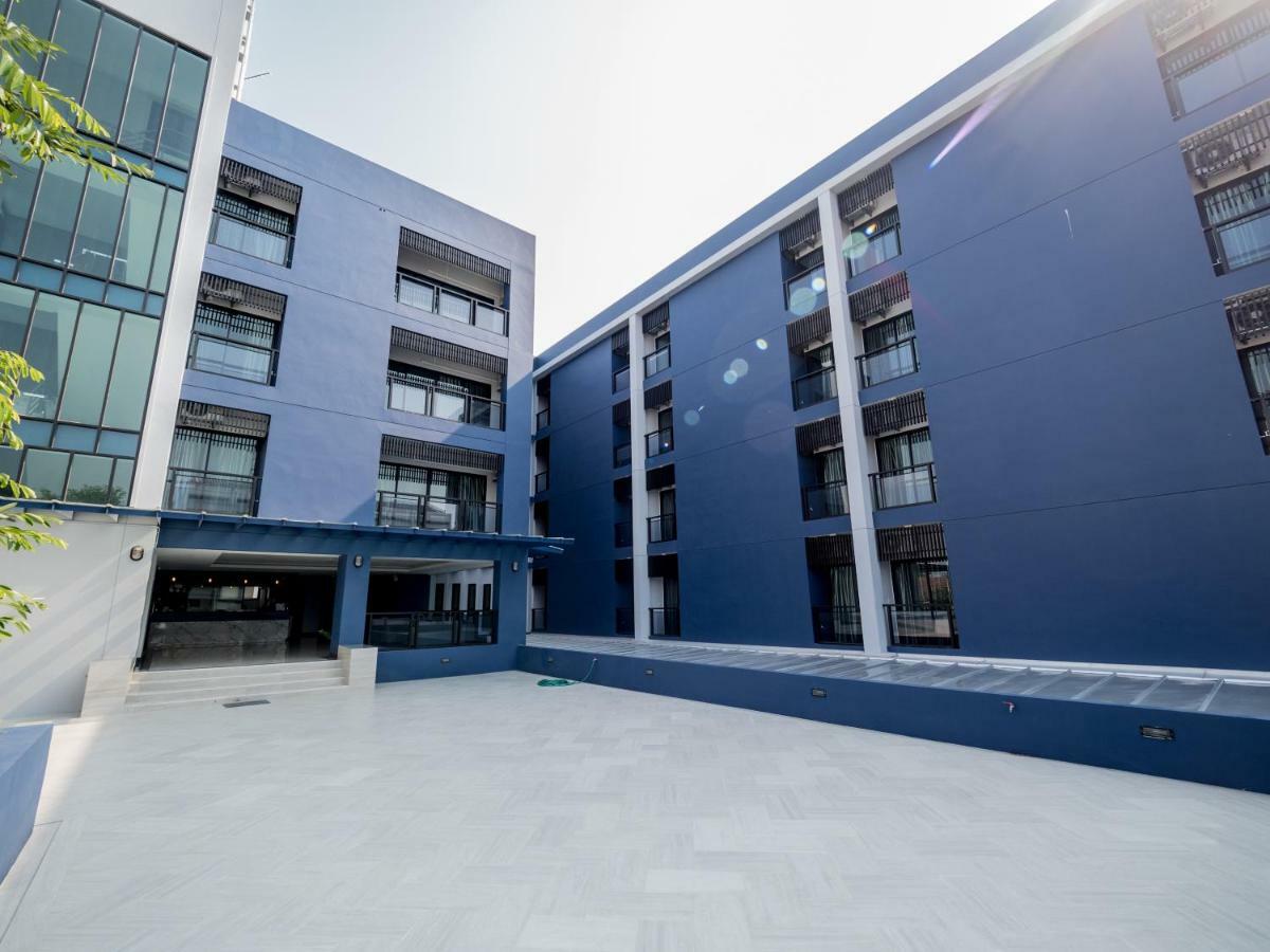 Tassana Place Chonburi Exterior photo