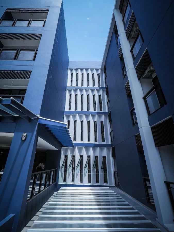 Tassana Place Chonburi Exterior photo