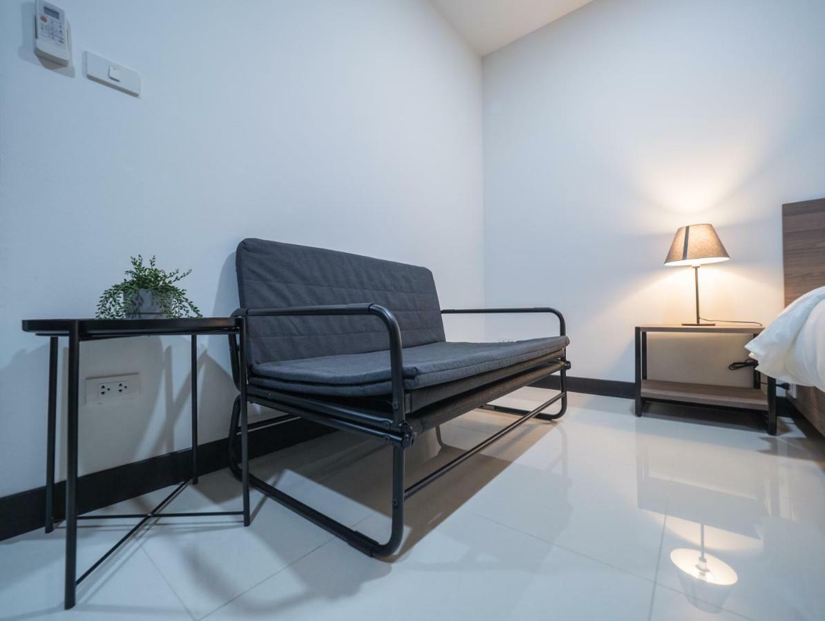 Tassana Place Chonburi Exterior photo